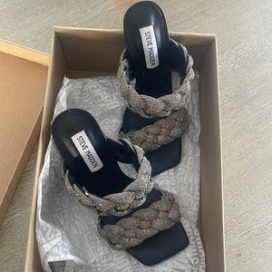 Steve Madden kenley-r heels